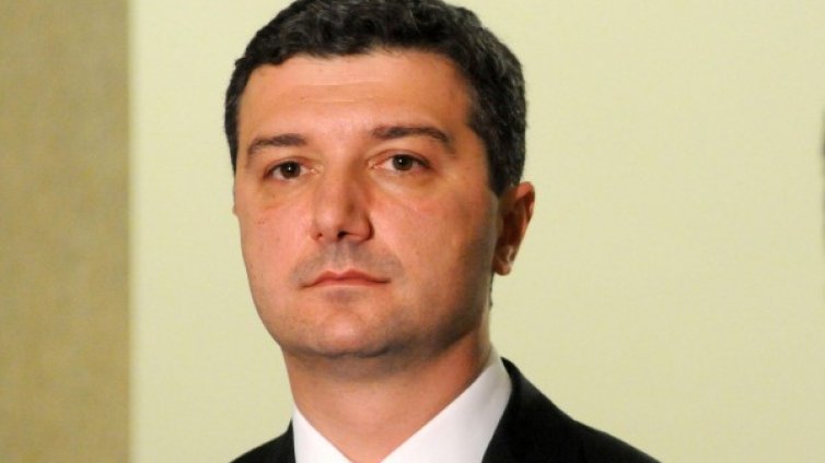 Може би задачата на президента е служебно правителство!