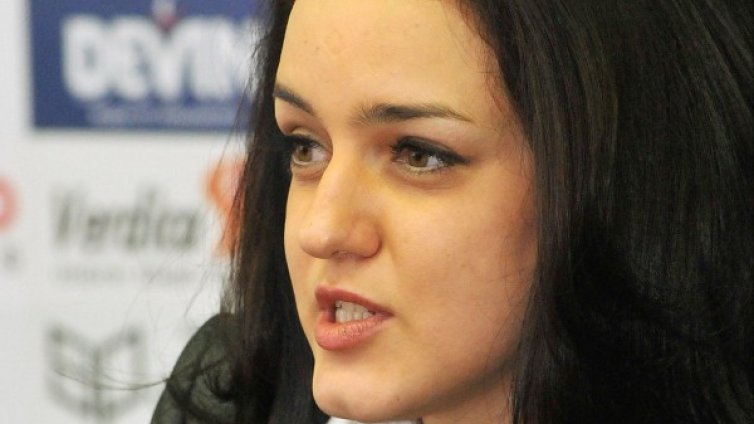 Ексдепутатката Калина Крумова влиза във "ВИП Брадър"?