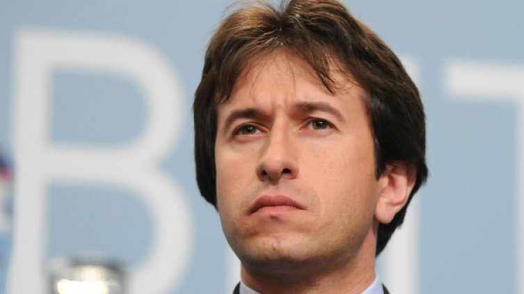 Трябваше да има медии на вечерята ифтар, смята Исмаилов