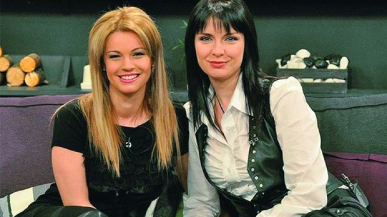 Мая Савова се страхува от проклятието "Отчаяни съпруги"