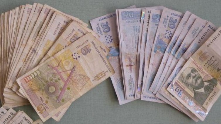 Двама са в ареста за изнудване