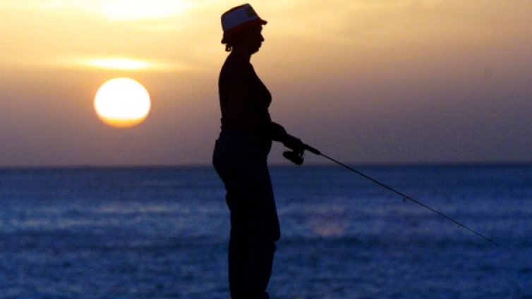 Мазната риба спасява бременната от някои усложения