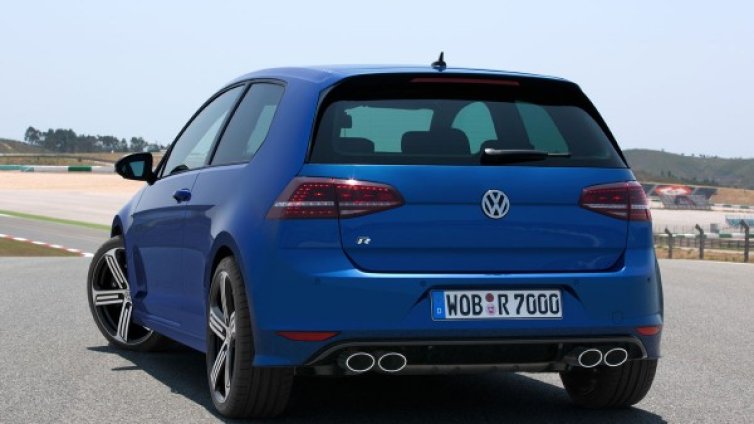 Три премиери от Volkswagen във Франкфурт
