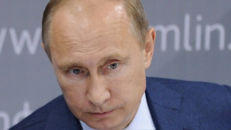 Путин разби мита за стабилизиране на Гърция