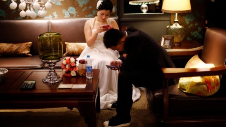 Причините за потиснато либидо при жената