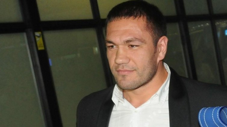 Силен съм, българин съм, чакам Владимир Кличко!