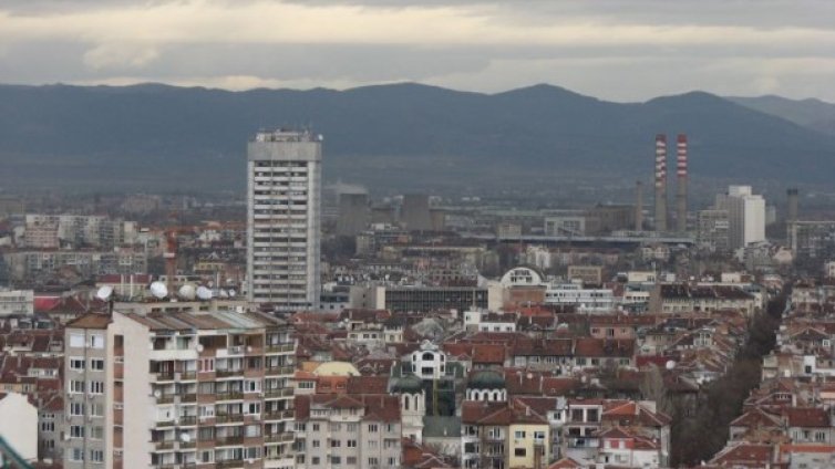 Качествените жилища в София - кът, клиентът обаче ги търси