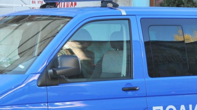 Откраднаха флейтата на словенска изпълнителка