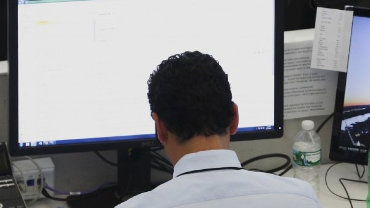 Сирийският конфликт премина и на медийния фронт