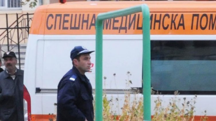 Шофьор на камион прегази и уби 80-годишна 