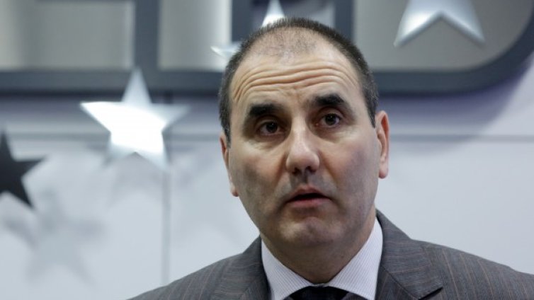 ГЕРБ се радва на нови членове, няма отлив заради БАСТА 