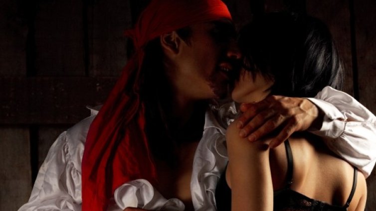 Как да вкарате флиртаджията в правия път 