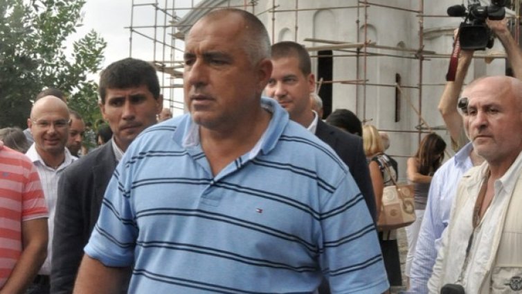 "Още един Дянков няма да можем да намерим - да стегне колана"