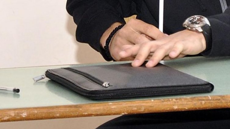  8955-ма зрелостници се явяват на поправителна матура