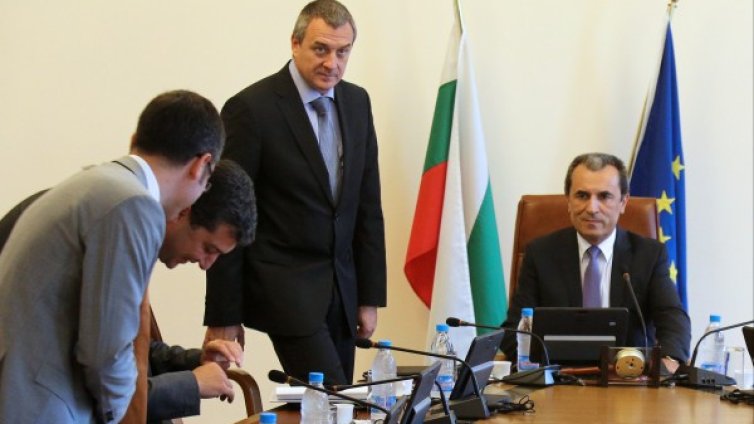 Има заплаха от бежанска вълна от Близкия изток към България 