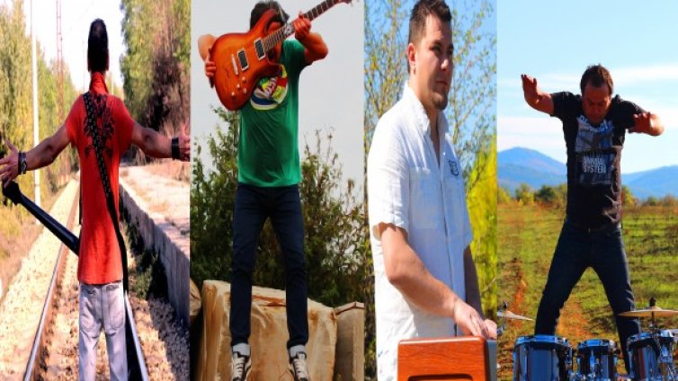 Група Зона: Ако имахме култура, нямаше да има протести