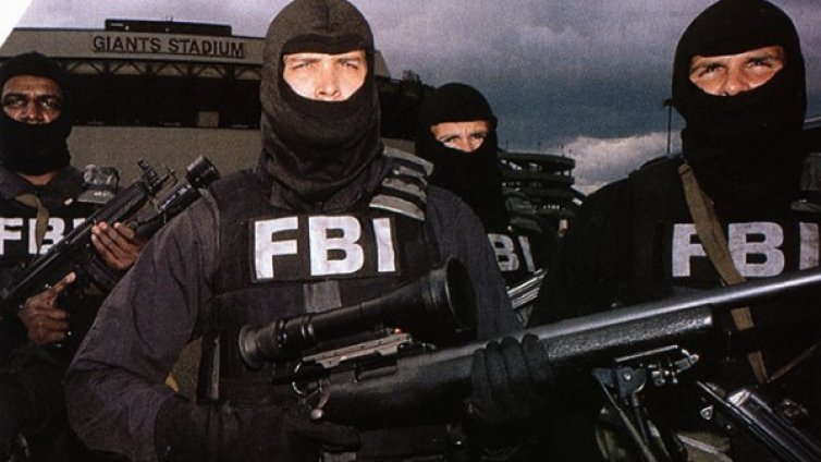 ФБР е засилило следенето на сирийци в САЩ