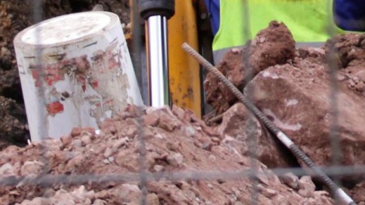 Спират водата в някои части на София