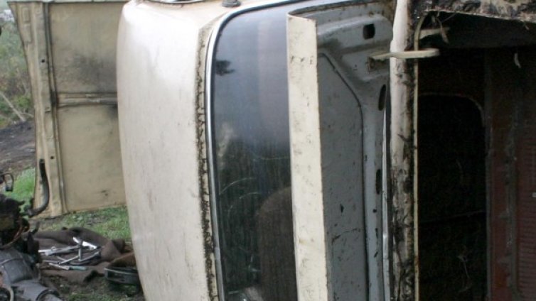 Автоморги и сервизи допускали сериозни еконарушения