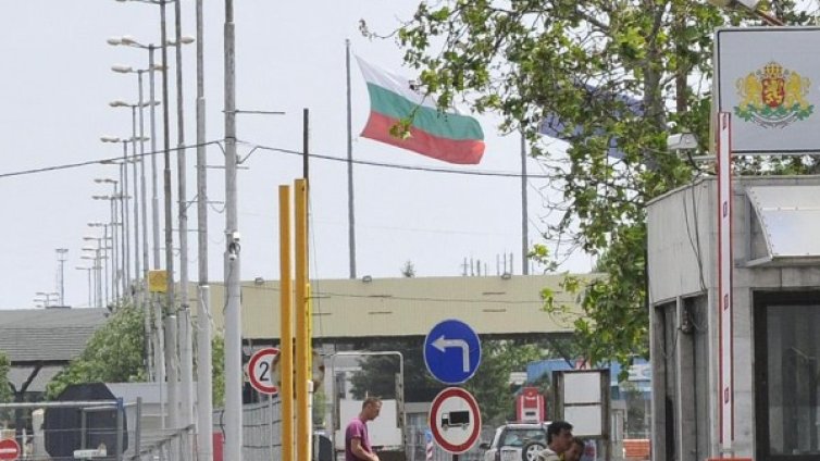 Откриват граничния пункт на Маказа в понеделник 