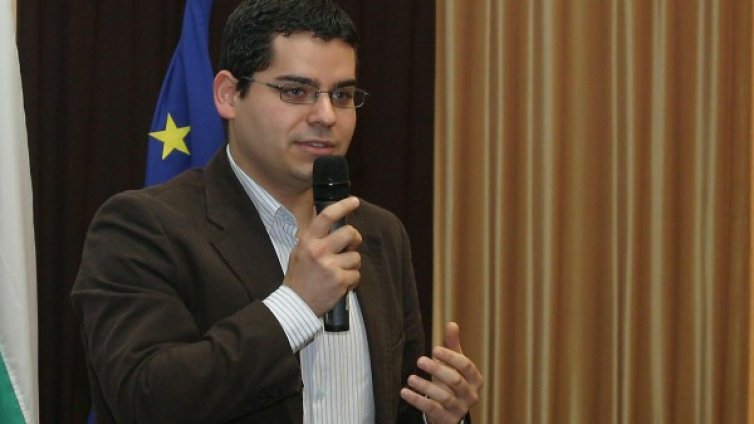 Радослав Точев вече не е генерален консул в Ню Йорк