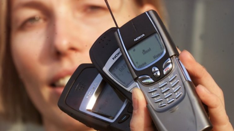 Ще преоткрие ли Nokia гумените ботуши?