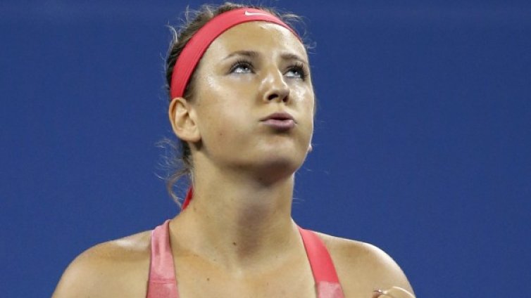 Азаренка на крачка от финал на US Open