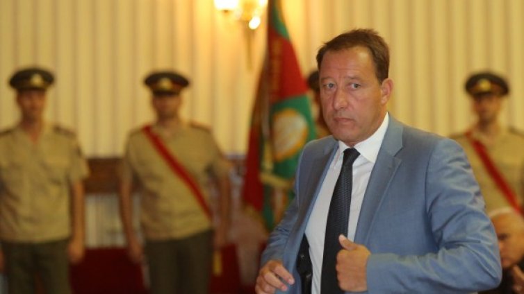 Сирийски ракети не могат да достигнат до България