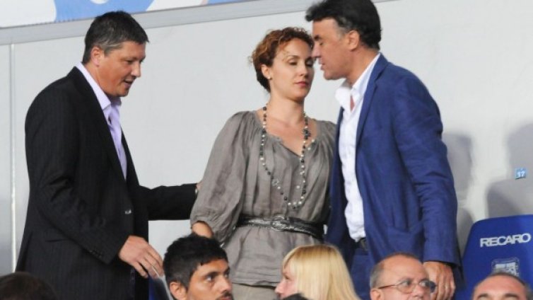 Боби призна за кандидатурата за Евро 2020