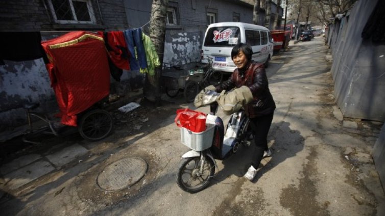 Над 400 милиона китайци не говорят официалния език