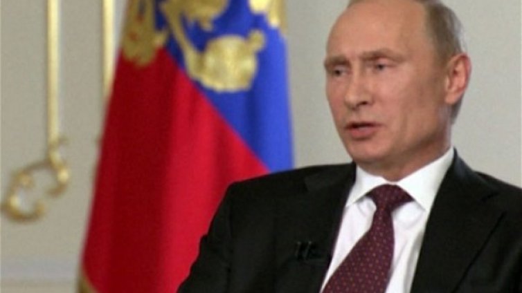 Путин към лидерите на Г-20: Да обсъдим Сирия!