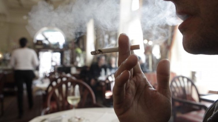 Руски учени правят ваксина срещу тютюнопушене