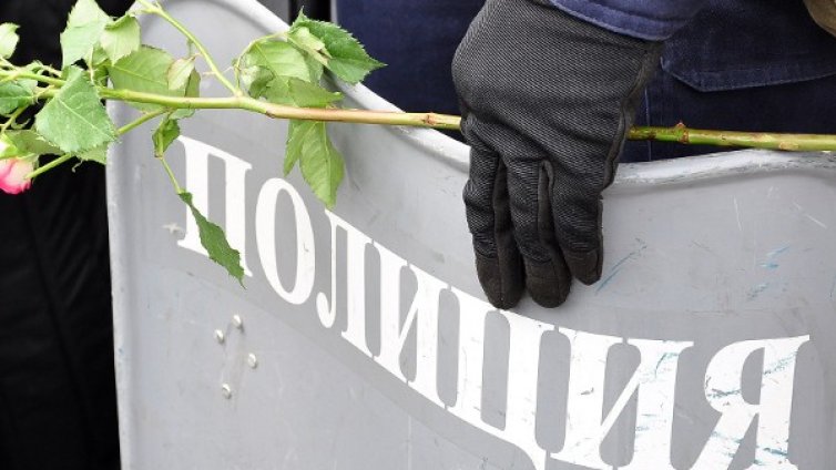 &bdquo;Комисарите&ldquo; отиват в историята 