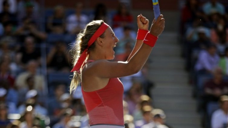 Азаренка победи Пенета, отново отива на финал в Ню Йорк