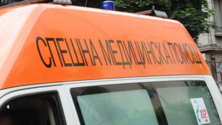 Чернодробна трансплантация е извършена във ВМА