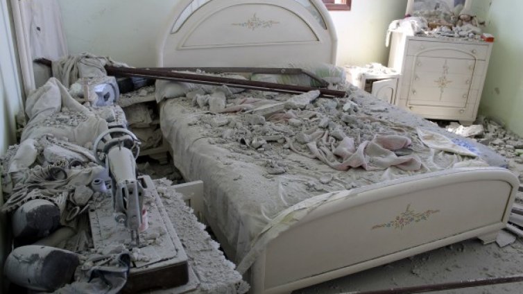 Напуснете при възможност Сирия, зове МВнР