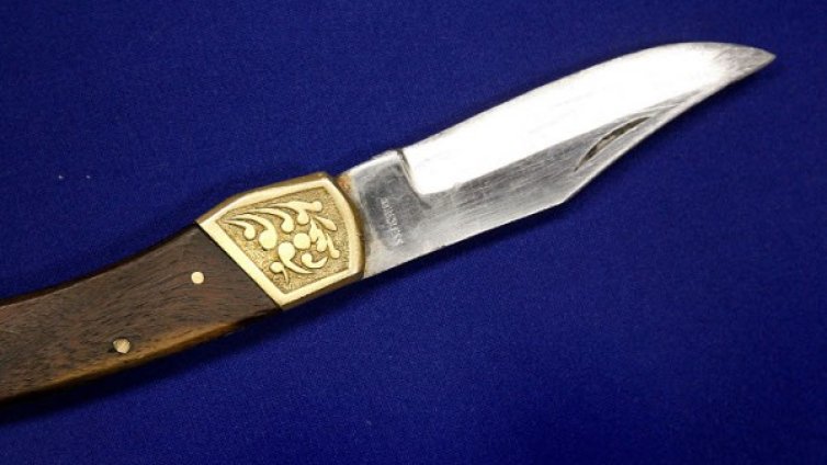 След приятелска почерпка в Ботевградско &ndash; нож в корема