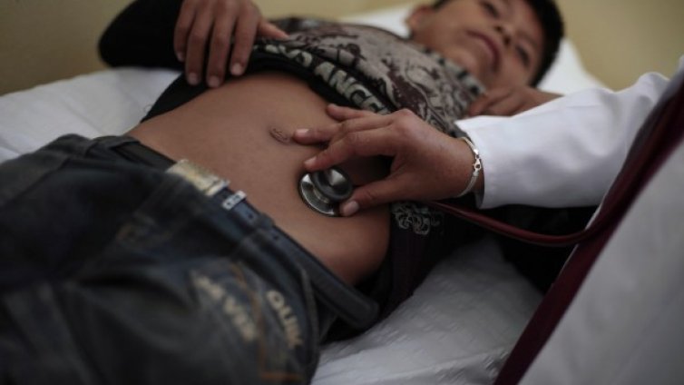 Пептичната язва &ndash; какво представлява и как да я лекуваме?