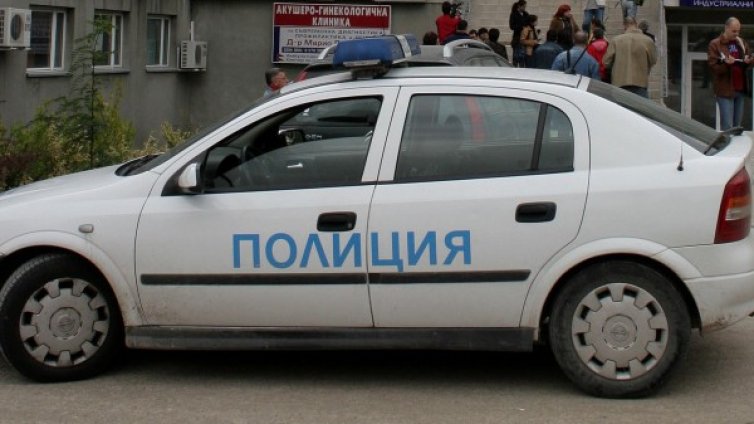 Задигнаха оборудване за 20 000 лева в Пловдив