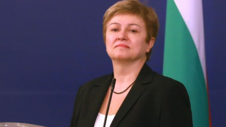 Брюксел в нужда се познава!