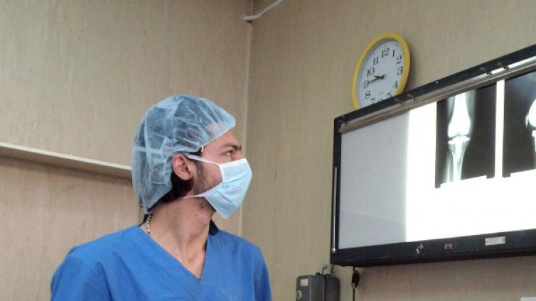 Държавата ще подпомогне лечението на 80 деца 