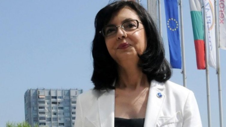 Това правителство е на изгубеното време!