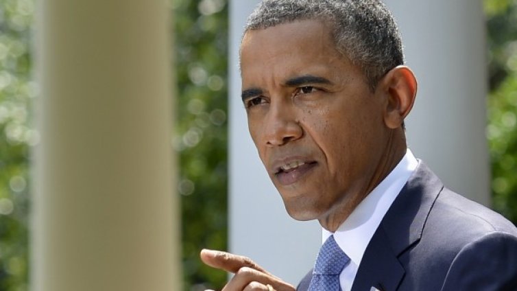 Обама и Оланд не отхвърлят никой вариант за сирийската криза