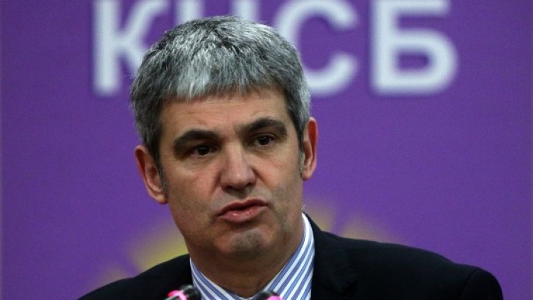 КНСБ заподозря опит за скрита продажба на "Български пощи"