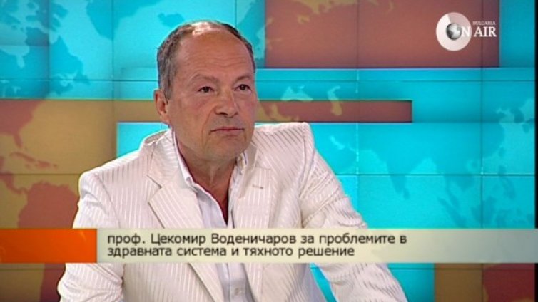 9 от 10 завършили млади лекари заминават за чужбина през тази година