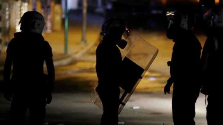 МВнР съветва: Избягвайте площад "Таксим" в Истанбул 