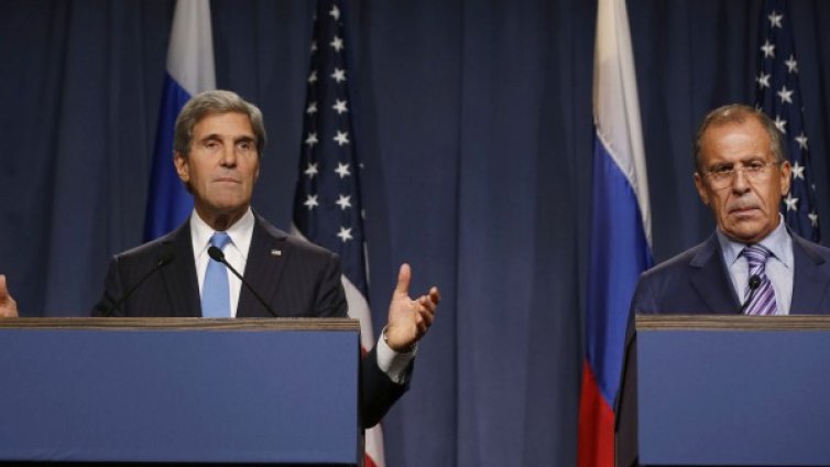 САЩ: Конвенцията не заменя унищожаването на химическите оръжия