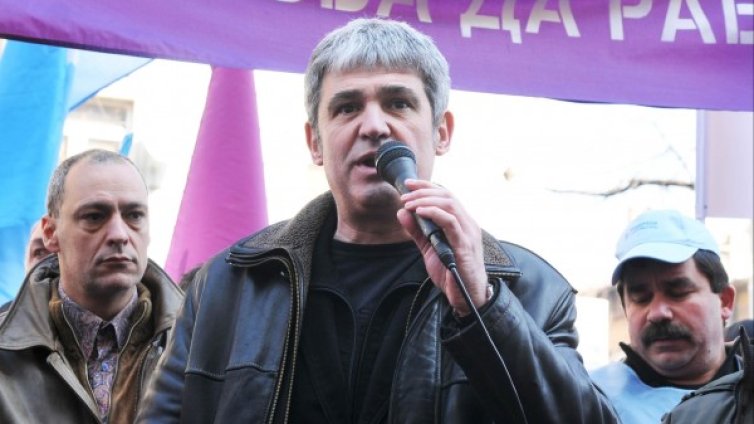 Социални бунтове след месец прогнозира КНСБ