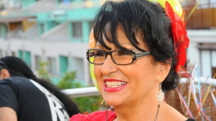 Йорданка Христова: Съжалявам Лили, че е самотна