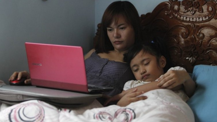 Сънят спомага паметта